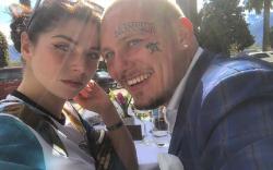 Pakai Gaya Dicekik saat Berhubungan Seks, Gadis Cantik Ini Tewas di Tangan Pacar