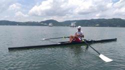 Perahu Atlet Maluku Tabrakan dengan Papua saat Latihan