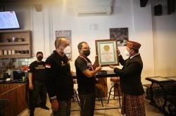 Hari Kopi Sedunia, Wali Kota Makassar Sebut Kopi Picu Peningkatan Ekonomi 