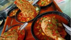 Rekomendasi 5 Tempat Makan Pecinta Pedas di Malang, Nomor 5 Andalan Pelajar