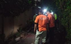 Pria Tewas di Depan RS Mata Cicendo Bandung, Dadanya Tertusuk Senjata Tajam<