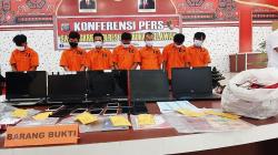 Begini Cara Sindikat Pemalsu di Medan Dapatkan Data Calon Penerima Kartu Prakerja