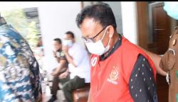 Kejari Blora Tahan 3 Tersangka Kasus Dugaan Pungli Pasar Cepu