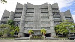 Unand Padang Terima 2.963 Calon Mahasiswa dari Jalur SBMPTN<