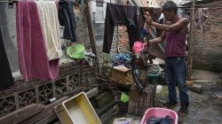 Pakai Air Tanah Wajib Izin, ESDM Terima 8.047 Permohonan 