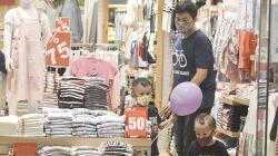 Anak di Bawah Umur 12 Tahun Diizinkan Masuk Mal