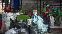 1.369 RW Ibu Kota Ditargetkan Mampu Kelola Sampah secara Mandiri