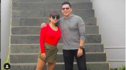 Dinar Candy Umumkan Pacar Barunya Aktor Playboy: Cewek-Cewek Lain Maaf Ya!