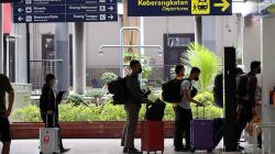 Naik KA Jarak Jauh Cukup Tunjuk Hasil Tes Antigen Berlaku Hari Ini, Cek Syarat Lengkapnya