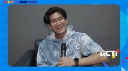 Musik Menjadi Rencana Besar untuk Anrez Adelio