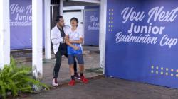 Topan Gagal di Turnamen? Saksikan Kuraih Bintang di MNCTV