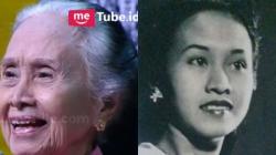 Kisah Sus Salamun Pembawa Acara Televisi Pertama di Indonesia, Berparas Cantik Pilihan Presiden Soekarno