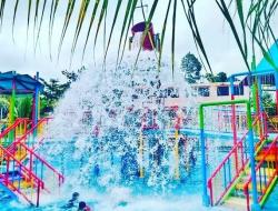 Rekomendasi 5 Kolam Renang Terdekat di Kalimantan Selatan, Murah dan Ramah untuk Anak