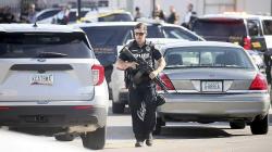 Agen DEA Amerika Tewas saat Baku Tembak dengan Pengedar Ganja