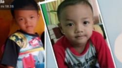 Bocah di Sukabumi Hilang saat Bermain, Ada yang Bilang Ikut Pengamen Ondel-ondel<