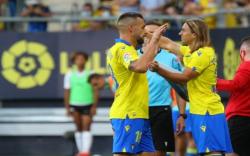 Gantikan Eks Man City, Seleb TikTok dan YouTube Cetak Debut di Liga Spanyol