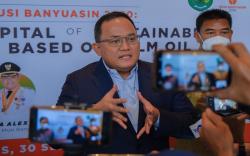 Nihil Kasus Covid-19 dalam Sepekan, PPKM Muba Turun ke Level I<