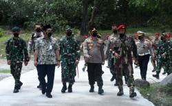 Gus Yasin ke Prajurit Kopassus: Sejarah Kartasura Garda Terdepan dalam Membela Negara