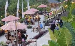 Tempat Nongkrong di Ungaran yang Mengasyikkan