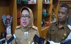 Dinkes Sumsel Dorong 14 daerah ke PPKM Level 1, Ini Daftarnya<