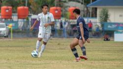 Hasil Sepak Bola PON XX Papua: Kaltim Injakkan Satu Kaki di Semifinal usai Hajar Jabar