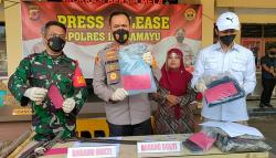 3 Pengurus dan 4 Anggota F-Kamis Jadi Tersangka Kasus Bentrokan Maut di Lahan PG Jatitujuh<