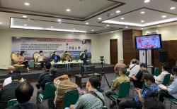 LaNyalla Dorong Penguatan DPD sebagai Artikulator Kepentingan Daerah