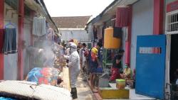 Narapidana Pelaku Penganiayaan di Lapas Jember Dipindah ke Nusakambangan