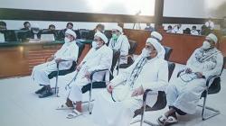 5 Mantan Petinggi FPI Bebas usai Jalani Hukuman 8 Bulan Penjara