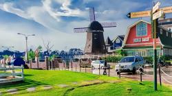 5 Tempat Hunting Foto di Sumatera Utara, Nomor 4 Pemandangannya Indah Banget