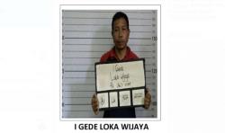 Petugas Lapas Kerobokan dan Polisi Buru Napi Kasus Pencurian yang Kabur