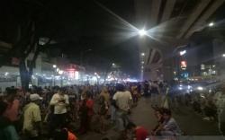 Objek Wisata Pedestrian Sudirman Akan Dibuka, Pengunjung Diminta Disiplin Prokes