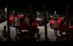 Viral, Bintang Inter Milan Ketahuan Mabuk Berat hingga Jungkir Balik