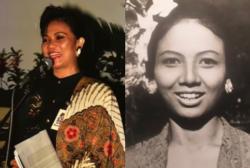 7 Pembawa Acara Televisi Populer Era 1970-an, Nomor 2 Bintang Film Terkenal   