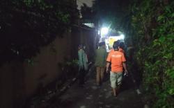 Pelaku Pembunuhan di Depan RS Mata Cicendo Bandung Diburu Polisi<