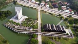 5 Tempat Ibadah di Lampung, Ada Masjid di Atas Awan