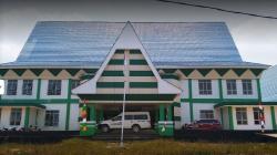 5 Tempat Vaksin di Kalimantan Barat, Ada yang di Perbatasan Indonesia-Malaysia