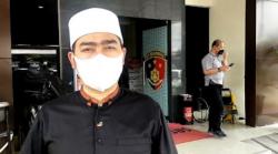 Ustaz Solmed Laporkan Dugaan Pencemaran Nama Baik ke Polda Jabar