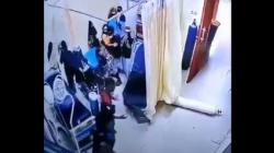 Viral Pasien Panik Berhamburan usai Tabung Oksigen Jatuh Ternyata Terjadi di Kendari