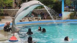 Kawasan Pemandian Aceh Mulai Dibuka