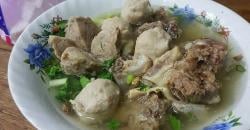 5 Resep Kuah Bakso Wonogiri, Pakai Iga Sapi Rasanya Menggugah Selera