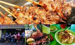 5 Tempat Makan Khas di Banjarmasin