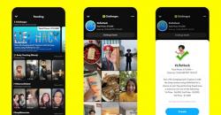 Snapchat Punya Spotlight Challenges, Fitur untuk Memberikan Hadiah kepada Snapchatter