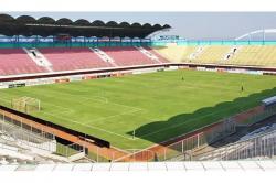 Gibran Cemas Persis Solo Homebase di Yogyakarta, Kenapa?