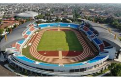 PTPP Buka Suara soal Kasus Korupsi Stadion Mandala Krida, Ini Katanya