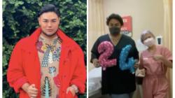 Berat Badan Turun 25 Kg Selama 3 Bulan, Ini Rahasia Ivan Gunawan