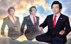 Capres Jalur Independen Ini Klaim Bisa Sembuhkan Orang hingga Transfer Energi