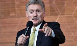 Kremlin Anggap Rusia dan NATO Sudah Berhadap-hadapan Langsung!