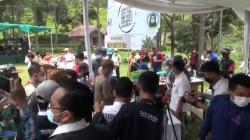 PPKM Level 3, Pemkab Subang Justru Gelar Festival Kopi dan Picu Kerumunan Warga