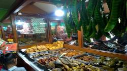 5 Tempat Kuliner Murah di Bandung